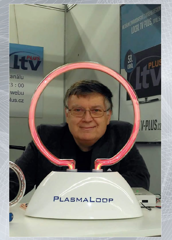 PlasmaLoop