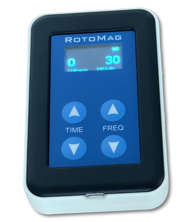 ROTOMAG