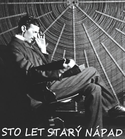 Nikola Tesla